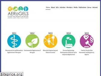 cost-aerogels.eu