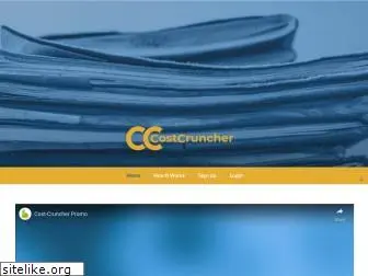cost-cruncher.com
