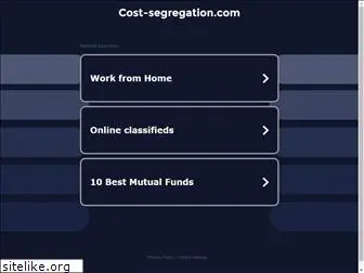 cost-segregation.com