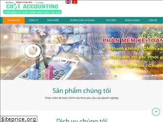 cost.com.vn