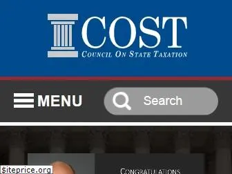 cost.org