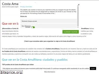 costa-amalfitana.com