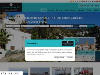 costa-brava-real-estate.com