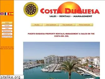 costa-duquesa.com