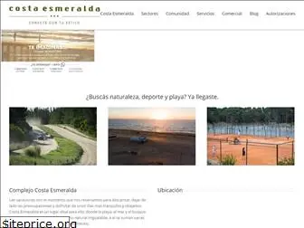 costa-esmeralda.com.ar