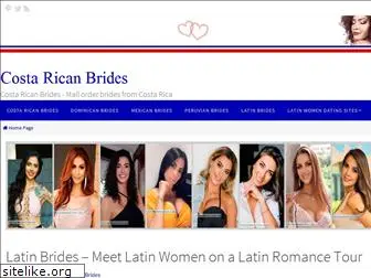 costa-rica-brides.com