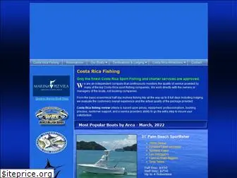 costa-rica-fishing.info