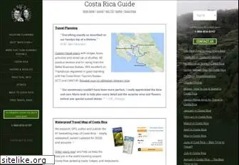 costa-rica-guide.com