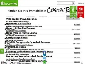 costa-rica-immobilien.com