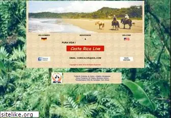 costa-rica-live.com