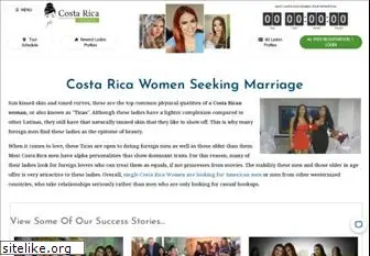 costa-rica-women.com
