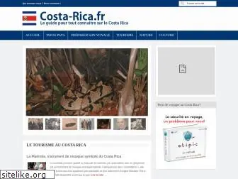 costa-rica.fr