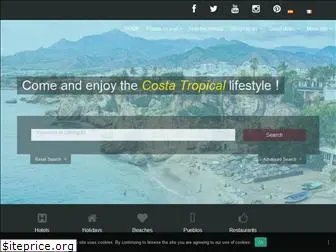 costa-tropical.net