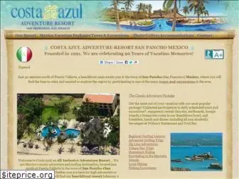 costaazul.com