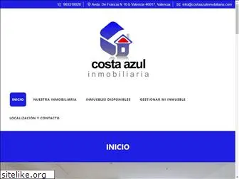 costaazulinmobiliaria.com