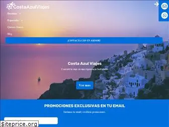 costaazulviajes.com.ar