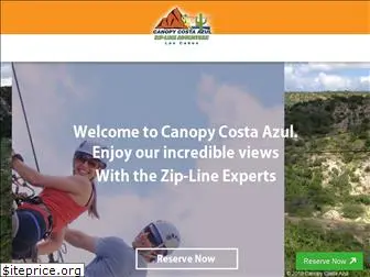 costaazulziplines.com
