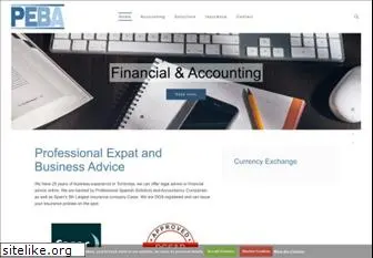 costablanca-accountants.com