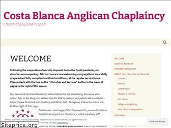 costablanca-anglicanchaplaincy.org