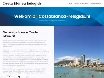 costablanca-reisgids.nl