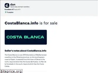 costablanca.info