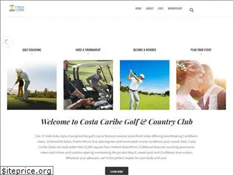 costacaribe-resort.com