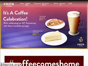 costacoffeemalaysia.com