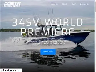 costacustomboats.com
