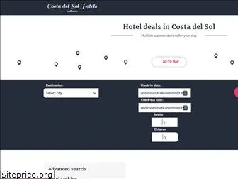 costadelsol-hotels.net