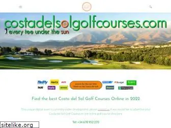 costadelsolgolfcourses.com