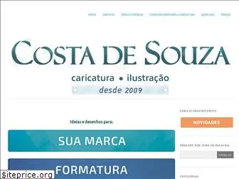 costadesouza.com