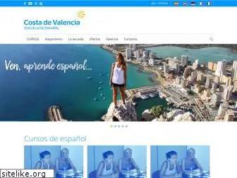 costadevalencia.com