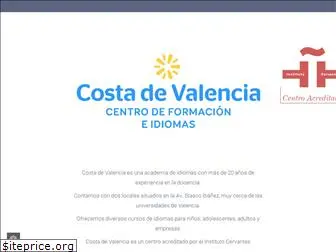 costadevalencia.org