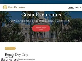 costaexcursions.com