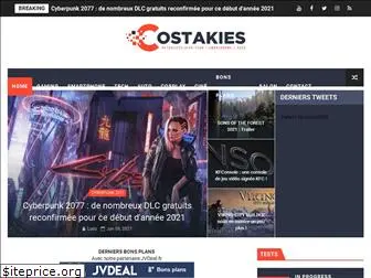 costakies.com