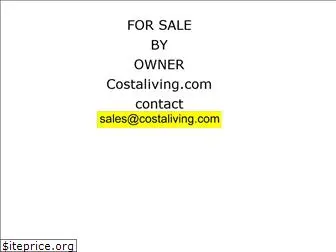costaliving.com