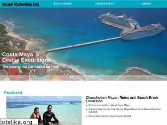 costamayacruiseexcursions.com