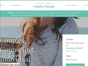 costamesacouplestherapy.com