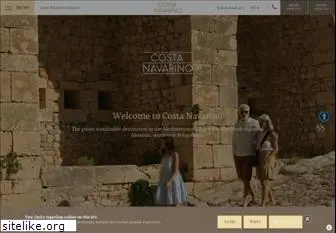 costanavarino.com