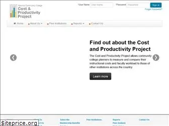costandproductivity.org