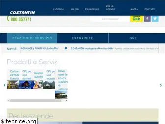 costantin.com