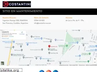 costantini-sa.com