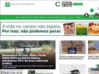 costaoestenews.com