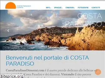 costaparadisoedintorni.com