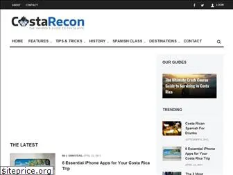 costarecon.com