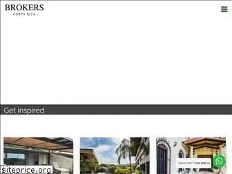 costarica-brokers.com