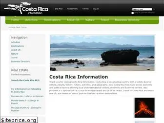 costarica-information.com