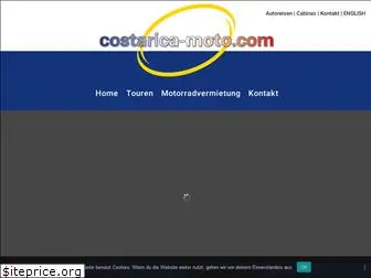 costarica-moto.com