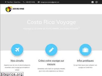 costarica-voyages.com