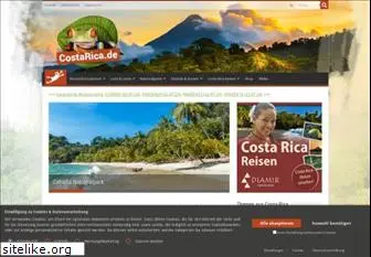 costarica.de thumbnail